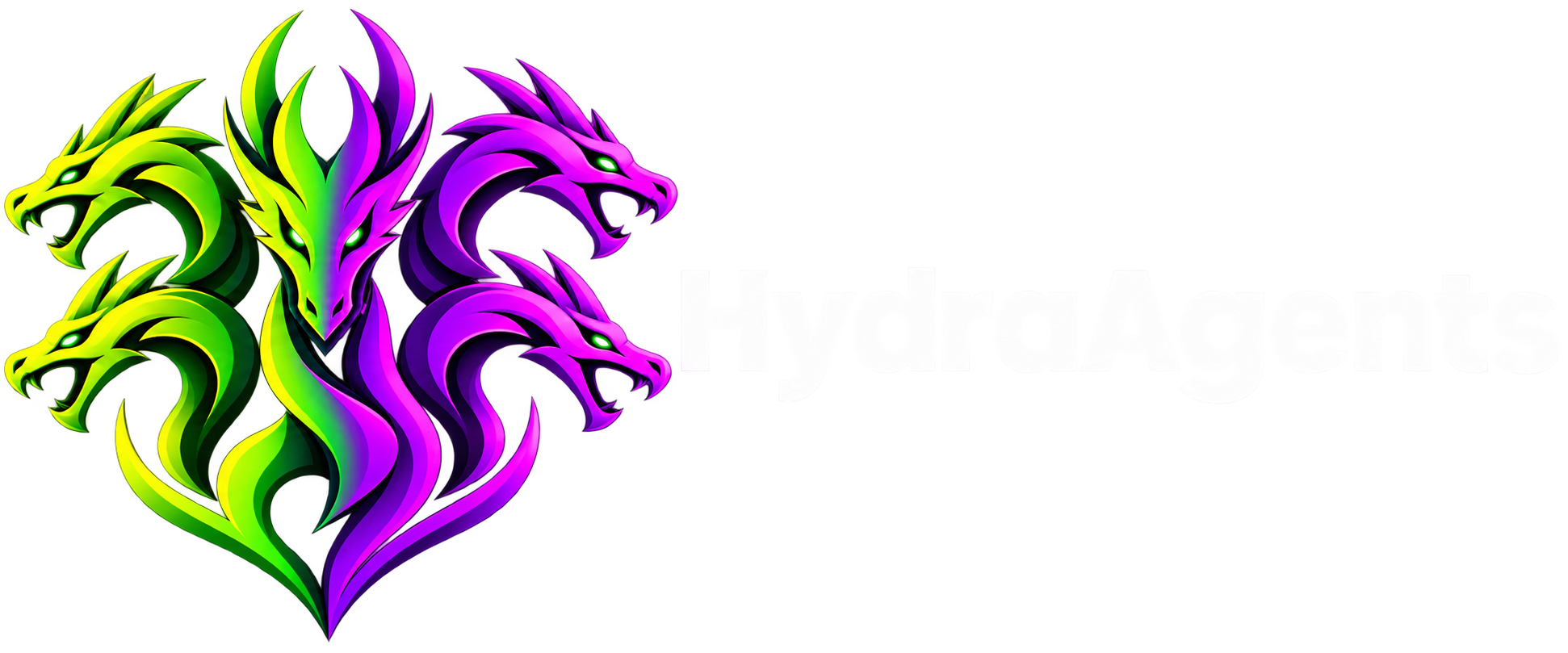 HydraAgents